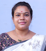 Dr. SANDRA K S